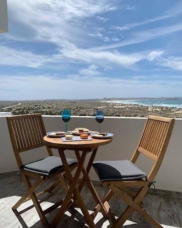 Pro Touristic Salty Sea Baleal Apartamento Exterior foto