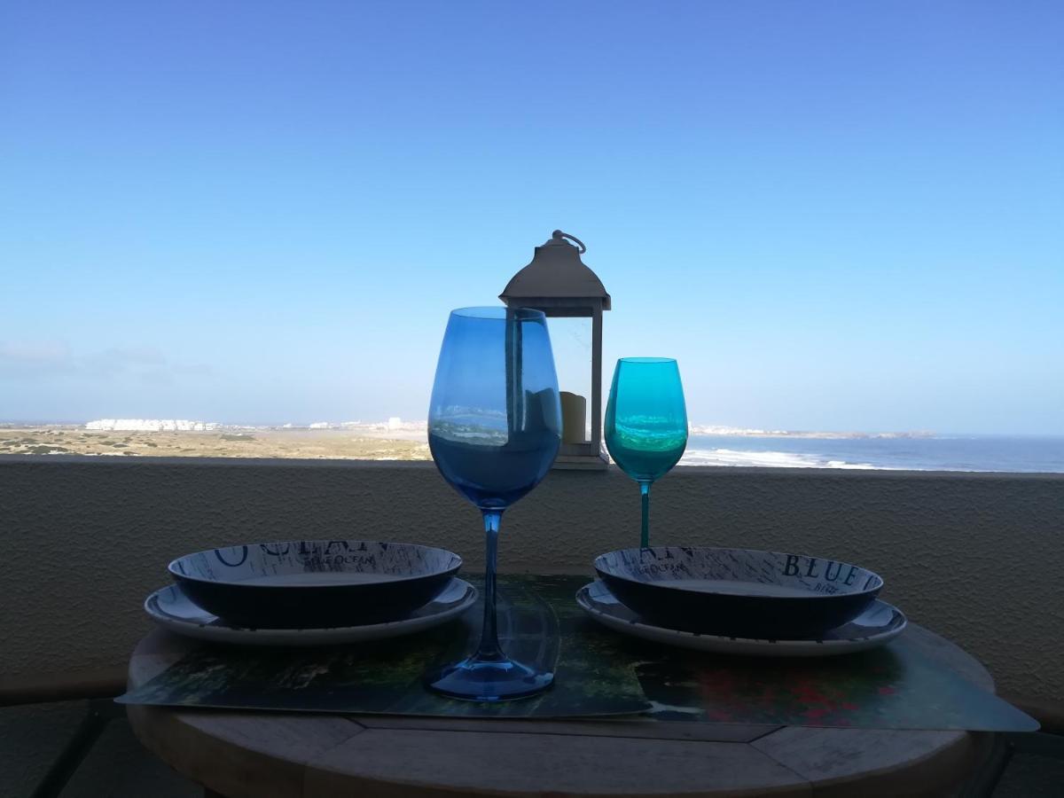 Pro Touristic Salty Sea Baleal Apartamento Exterior foto