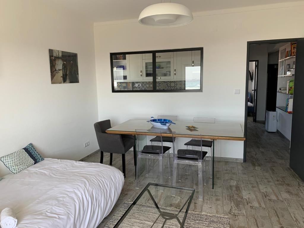Pro Touristic Salty Sea Baleal Apartamento Exterior foto