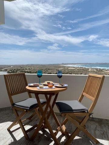 Pro Touristic Salty Sea Baleal Apartamento Exterior foto