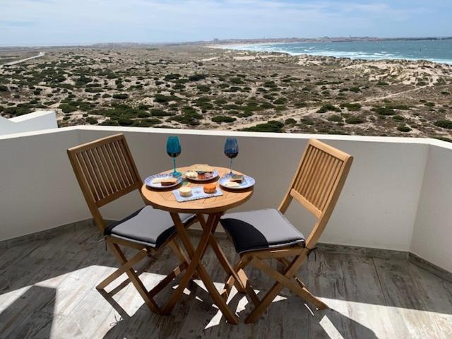 Pro Touristic Salty Sea Baleal Apartamento Exterior foto