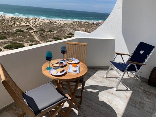 Pro Touristic Salty Sea Baleal Apartamento Exterior foto