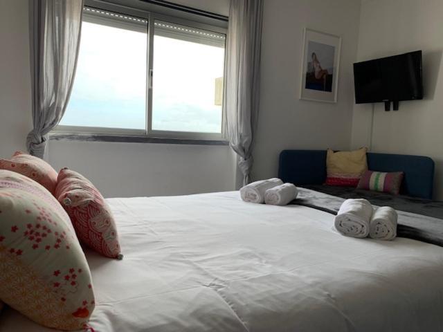 Pro Touristic Salty Sea Baleal Apartamento Exterior foto