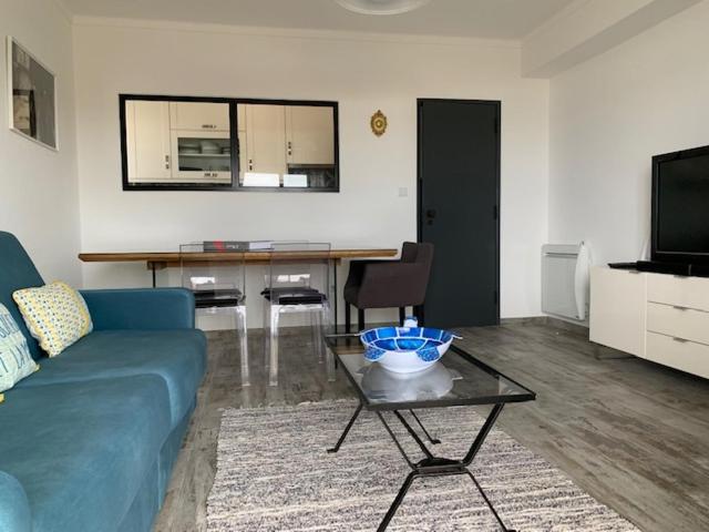Pro Touristic Salty Sea Baleal Apartamento Exterior foto