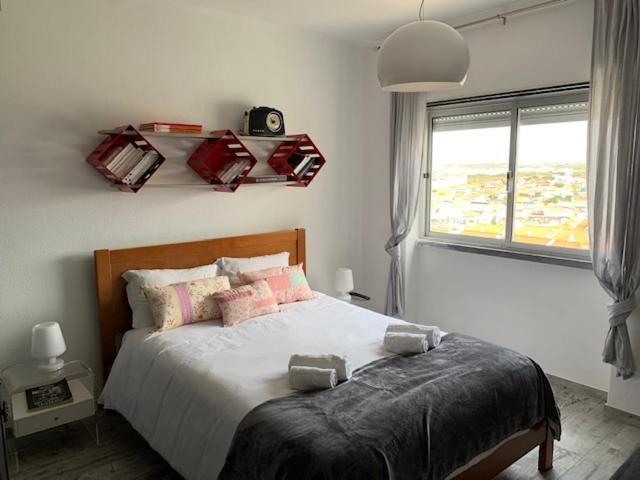Pro Touristic Salty Sea Baleal Apartamento Exterior foto