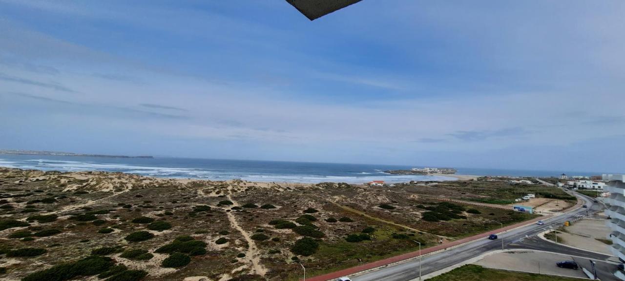 Pro Touristic Salty Sea Baleal Apartamento Exterior foto