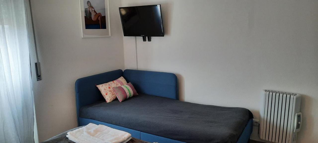 Pro Touristic Salty Sea Baleal Apartamento Exterior foto