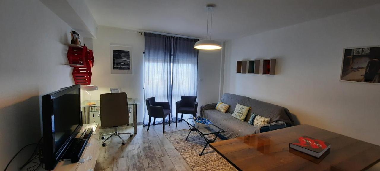 Pro Touristic Salty Sea Baleal Apartamento Exterior foto