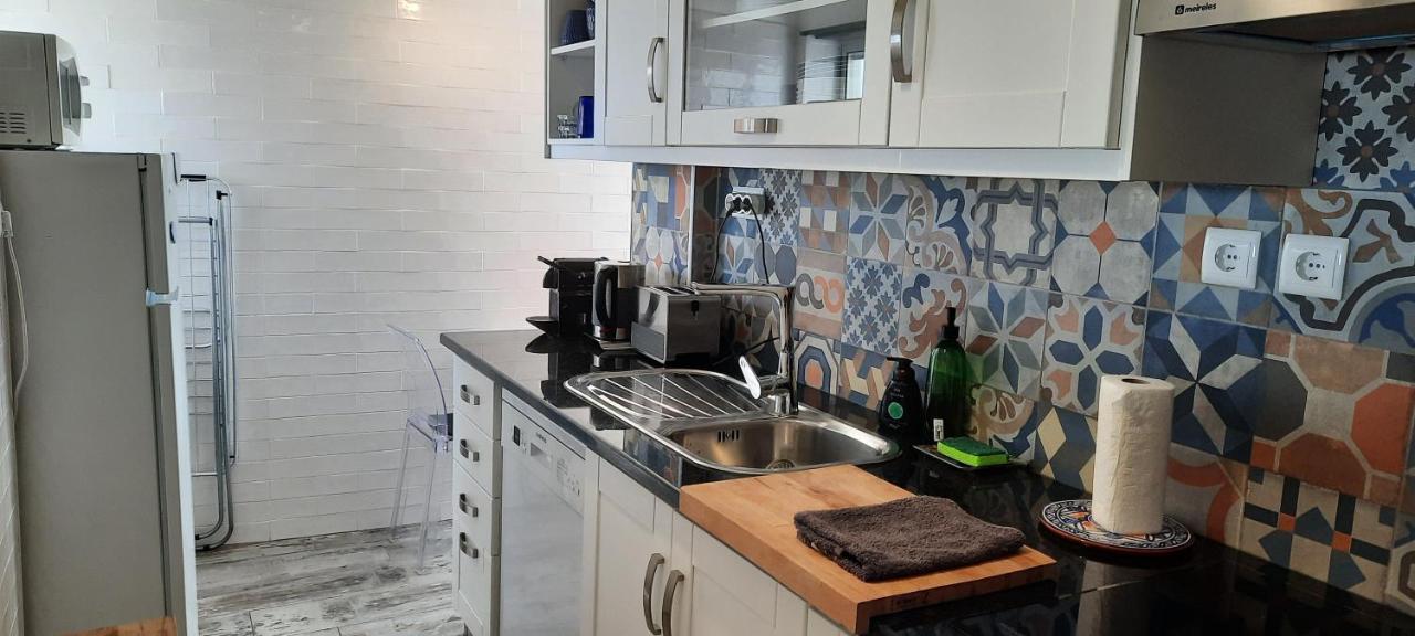 Pro Touristic Salty Sea Baleal Apartamento Exterior foto