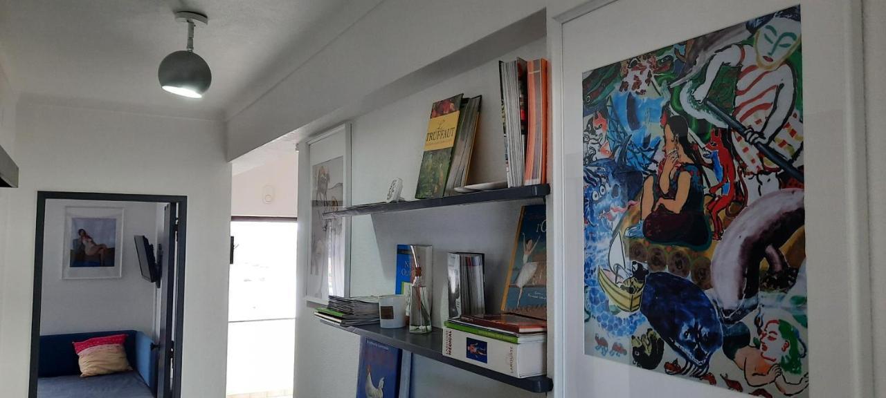 Pro Touristic Salty Sea Baleal Apartamento Exterior foto