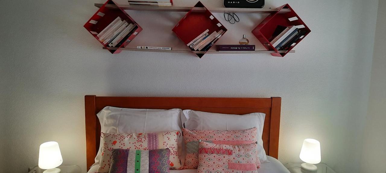 Pro Touristic Salty Sea Baleal Apartamento Exterior foto