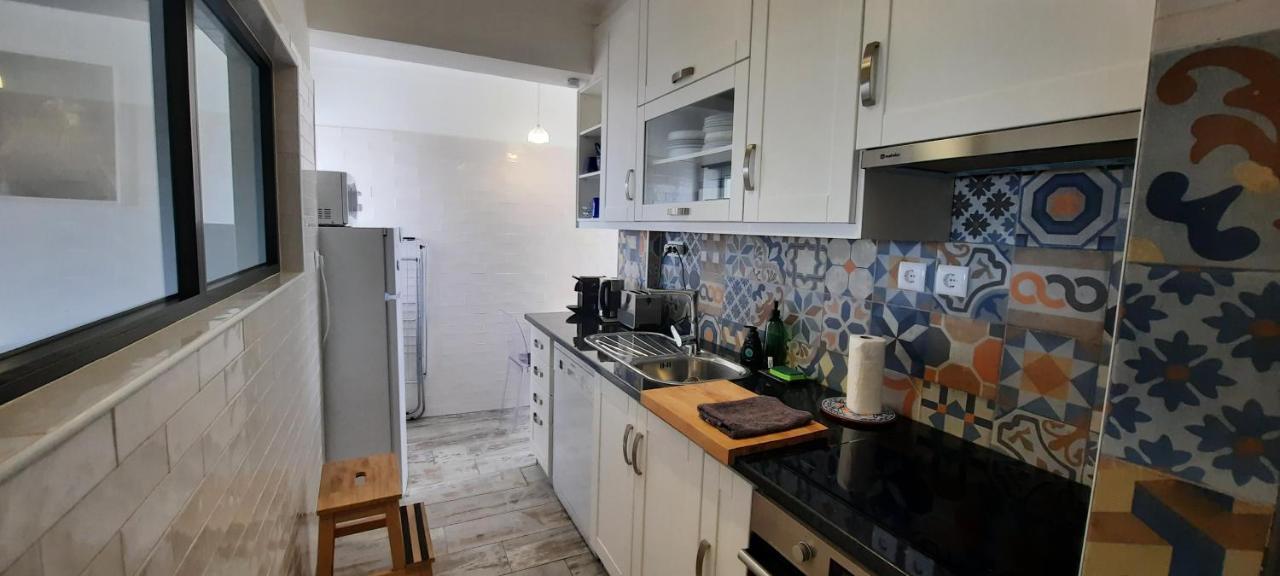 Pro Touristic Salty Sea Baleal Apartamento Exterior foto