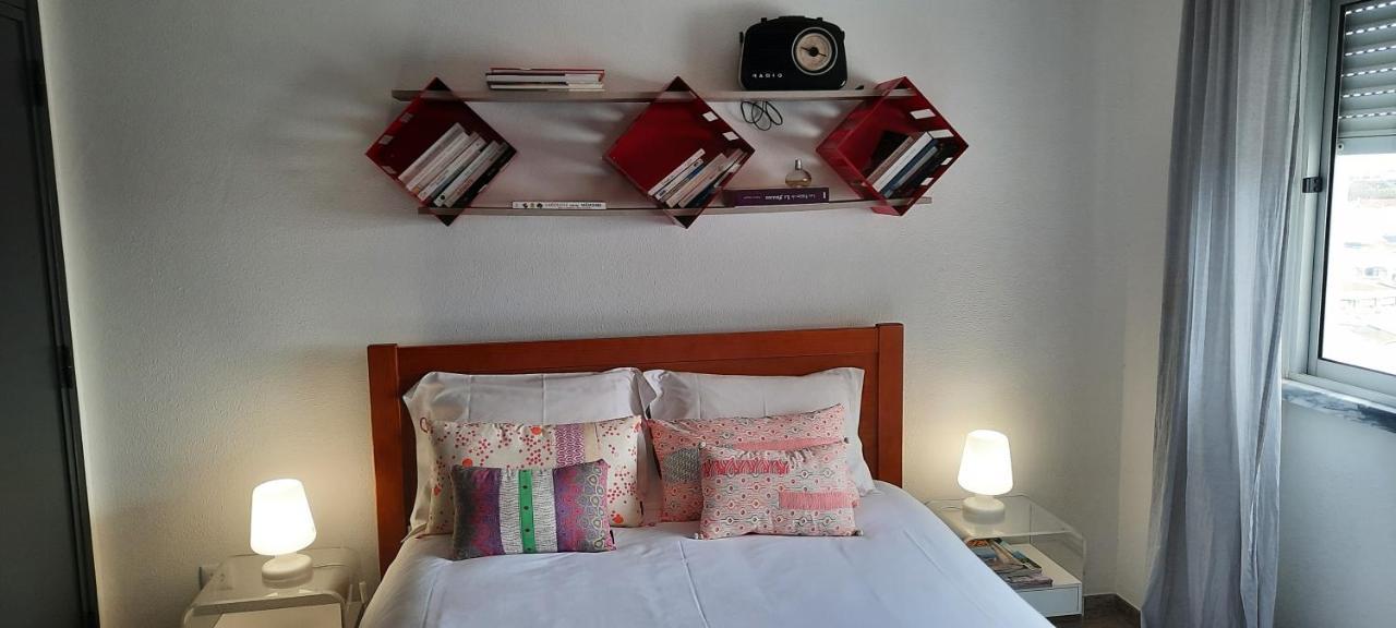 Pro Touristic Salty Sea Baleal Apartamento Exterior foto