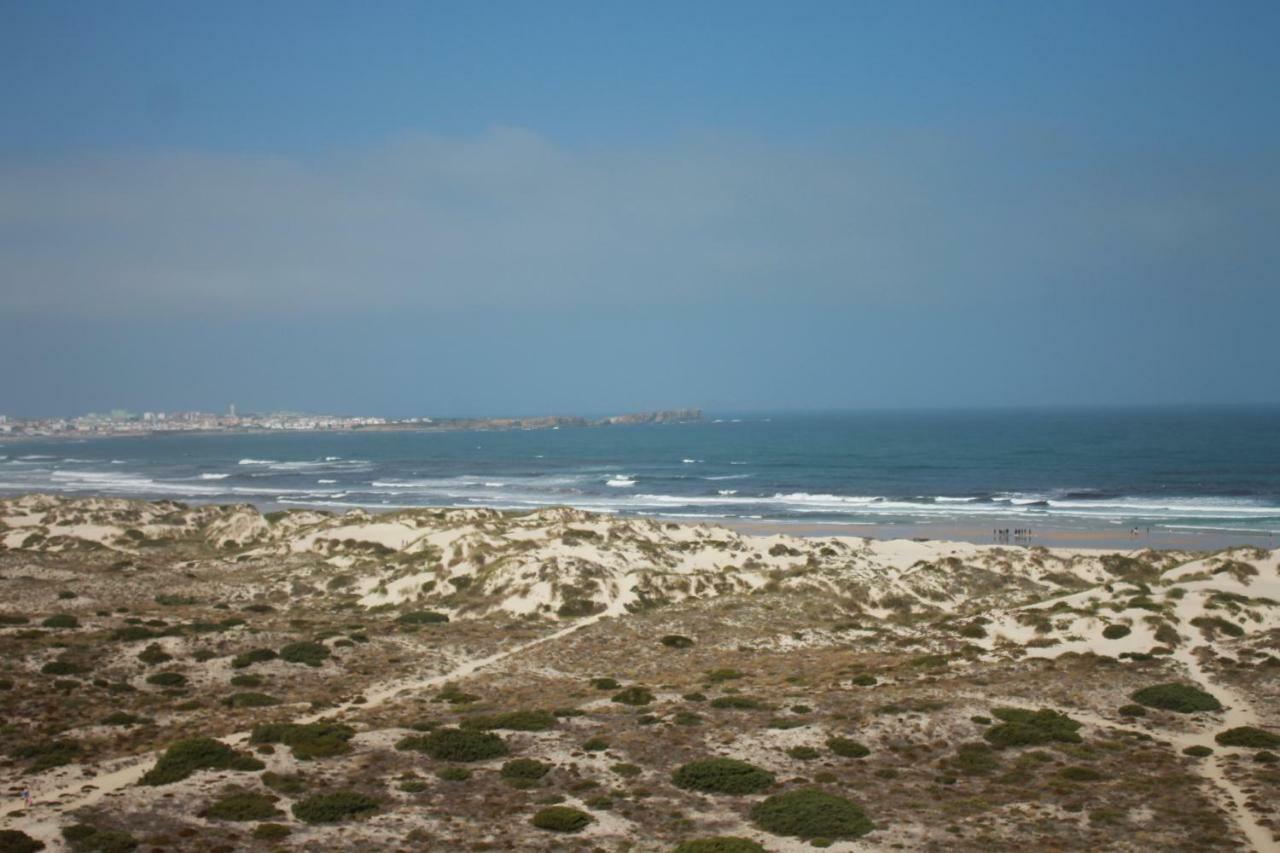 Pro Touristic Salty Sea Baleal Apartamento Exterior foto
