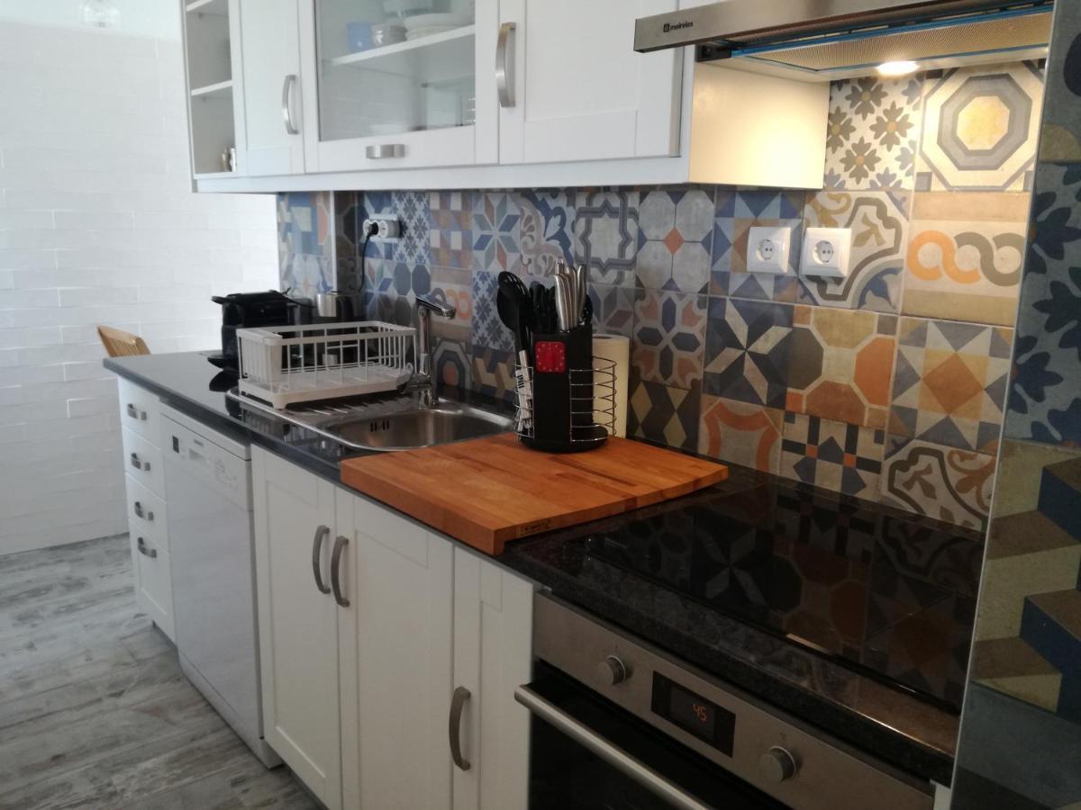 Pro Touristic Salty Sea Baleal Apartamento Exterior foto